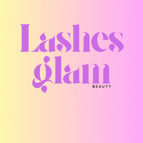 LASHES GLAM